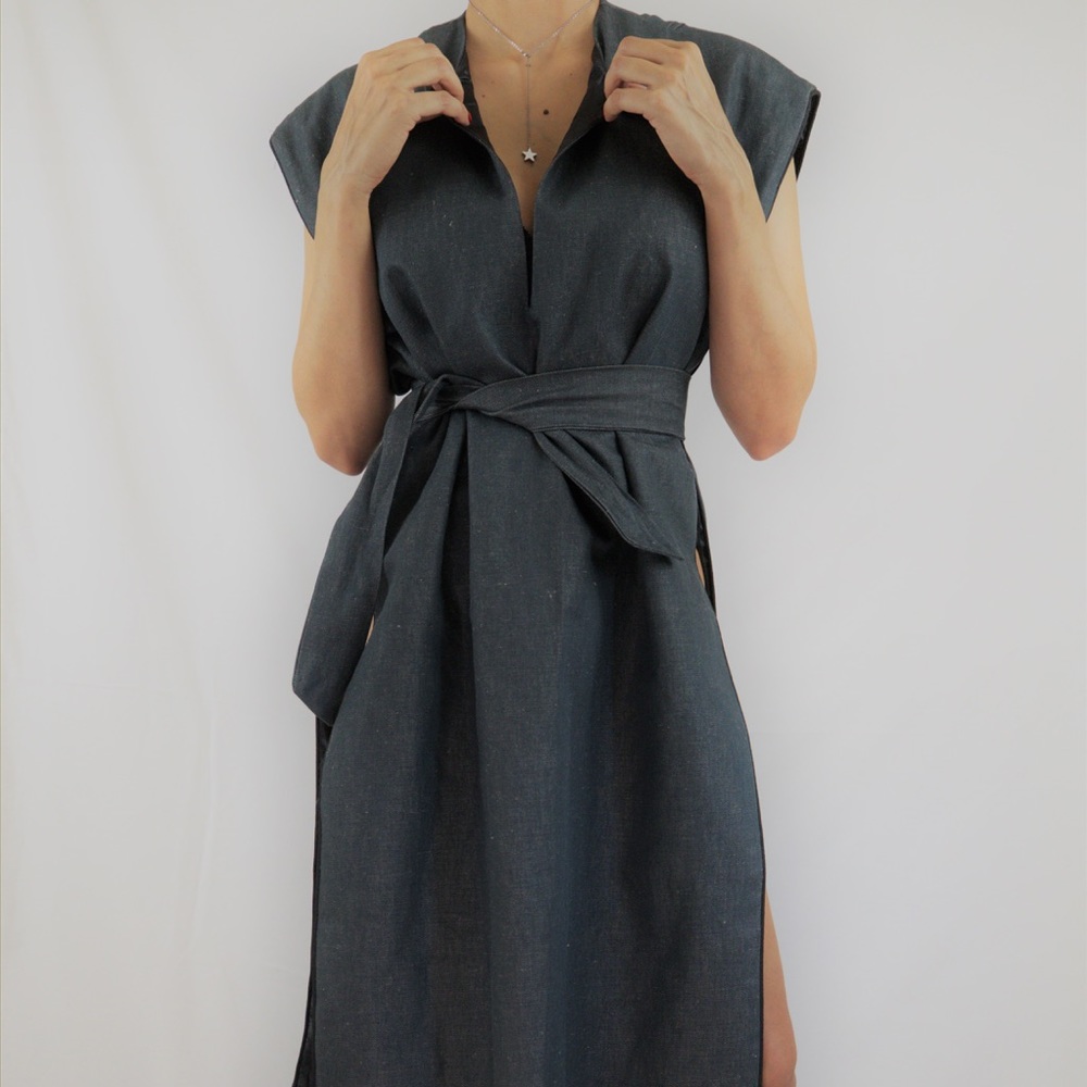 Modern Cape